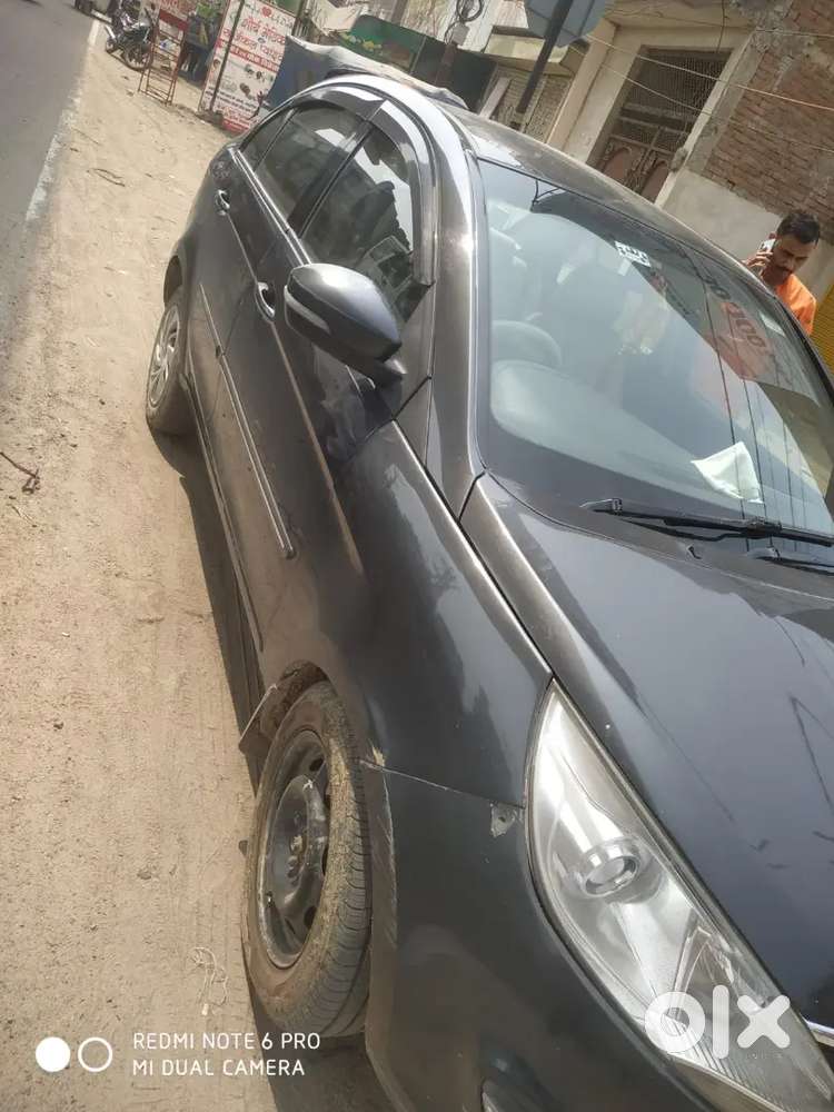 Tata Zest 2016 Diesel 100000 Km Driven