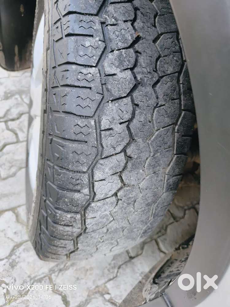 Mahindra Xuv500 W7 2019 1st Owner
