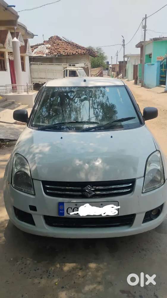 Arjent Bechna Hai