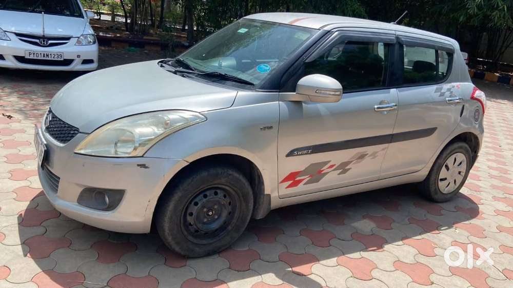 Swift - Vdi 2013 Model. Low Kilometer