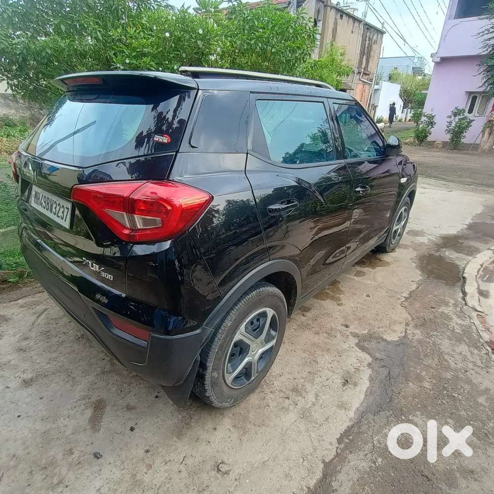 Mahindra Xuv300 Turbosport 2022 Petrol 39999 Km Driven