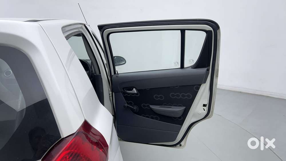 Maruti Suzuki Alto 800 Lxi, 2014, Petrol