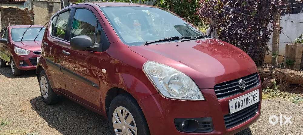 Maruti Suzuki Swift Dzire 2011 Petrol 126000 Km Driven