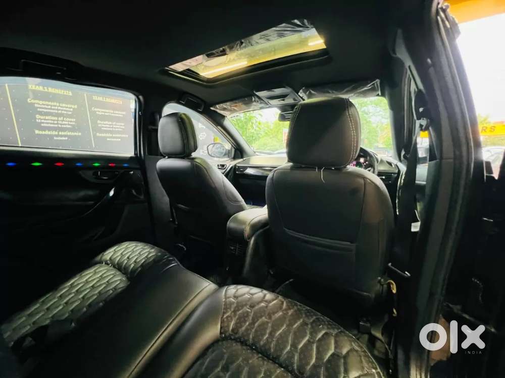 Tata Nexon 1.2 Revotron Xz Plus, 2022, Petrol