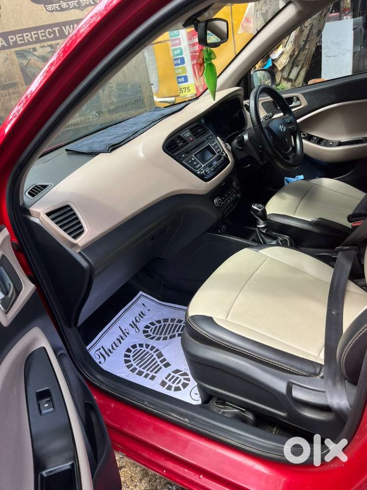 Hyundai Elite I20 2015 Diesel Manual Car