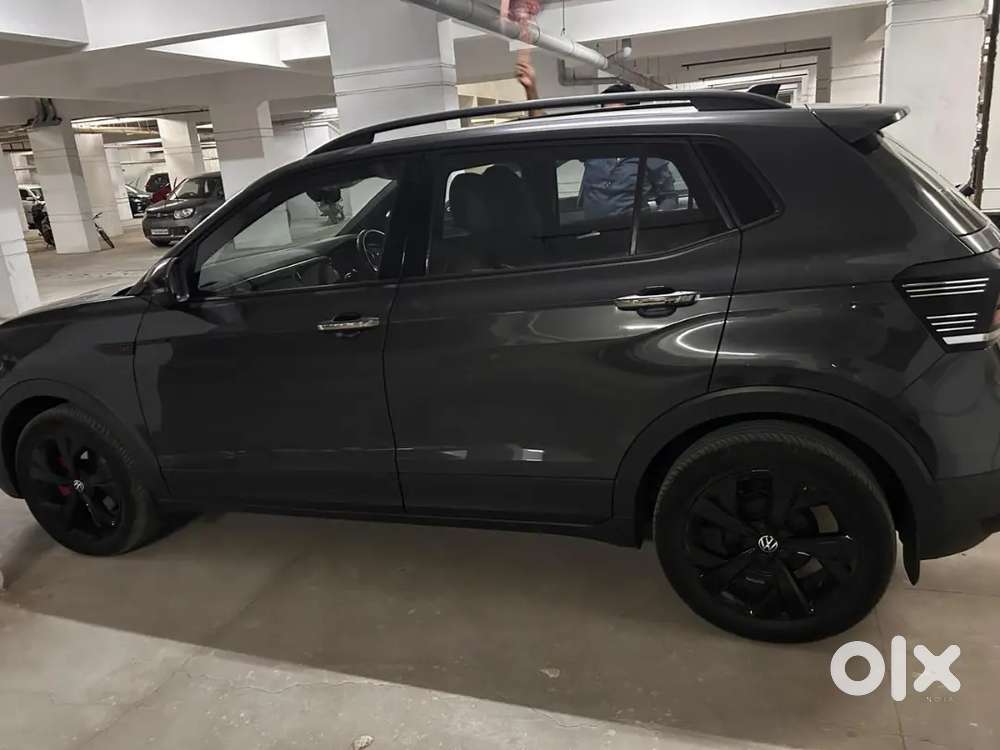 Vw Taigun 1.5 Dsg Gt Plus Sport For Sale