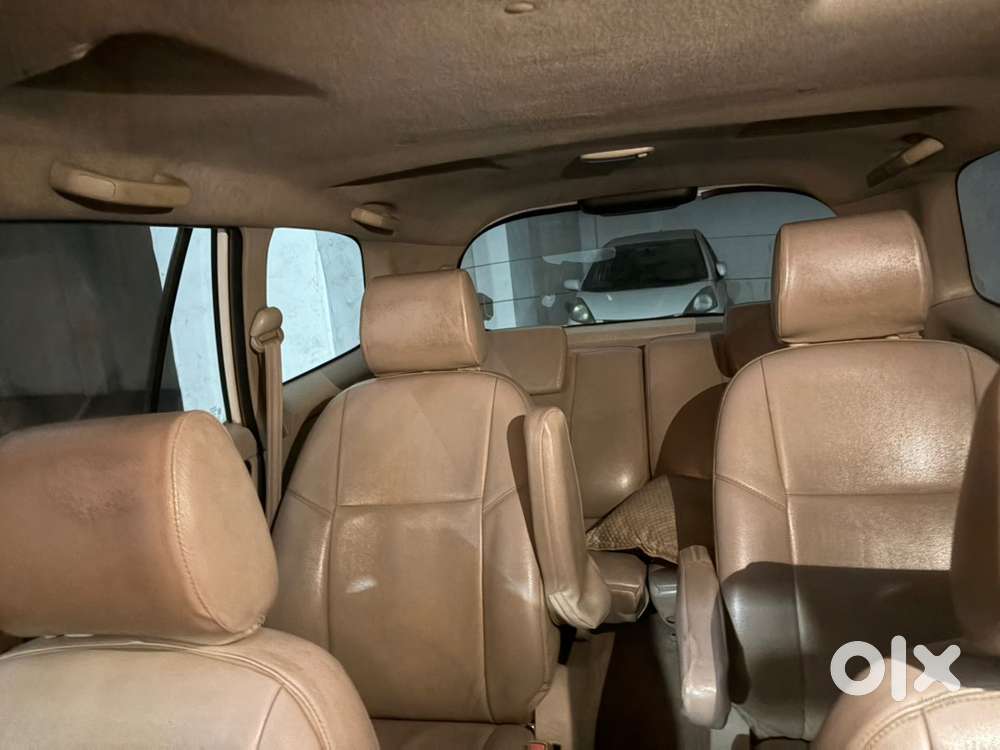 Toyota Innova Diesel 2006 Model