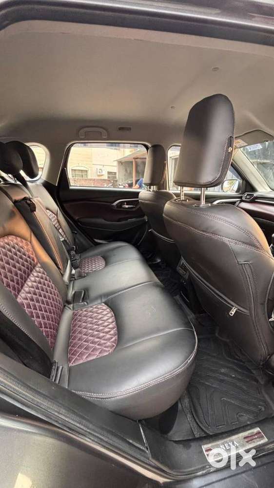 Maruti Suzuki Grand Vitara, 2024, Petrol