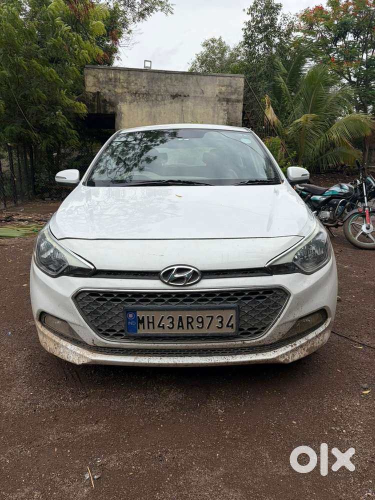 Hyundai Car Manual 2015