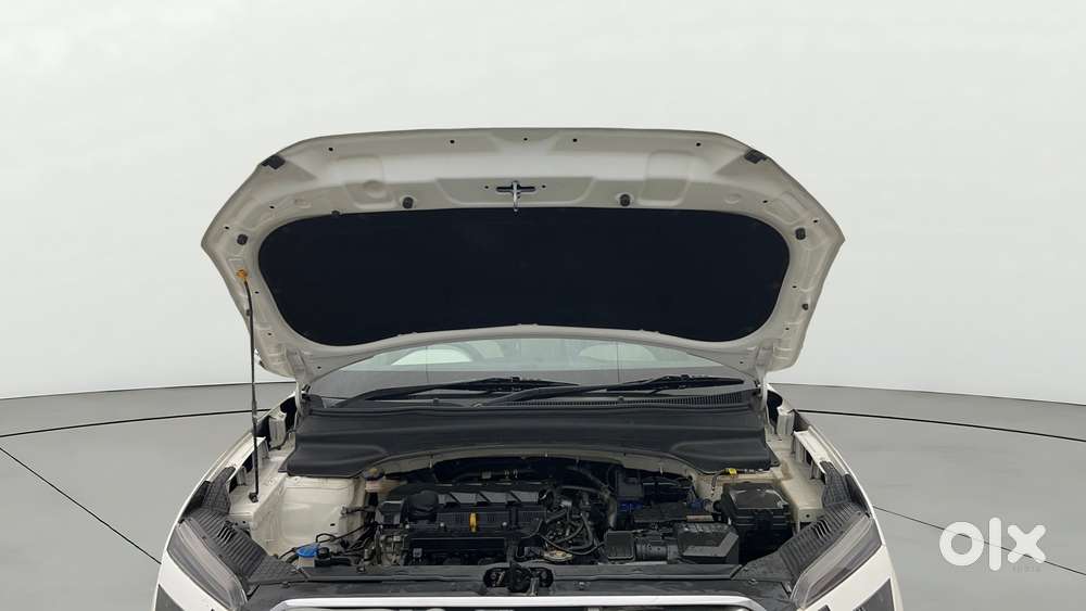 Hyundai Creta 1.5 Sx, 2022, Petrol