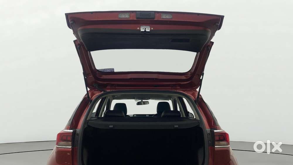 Kia Sonet Htx D, 2021, Petrol