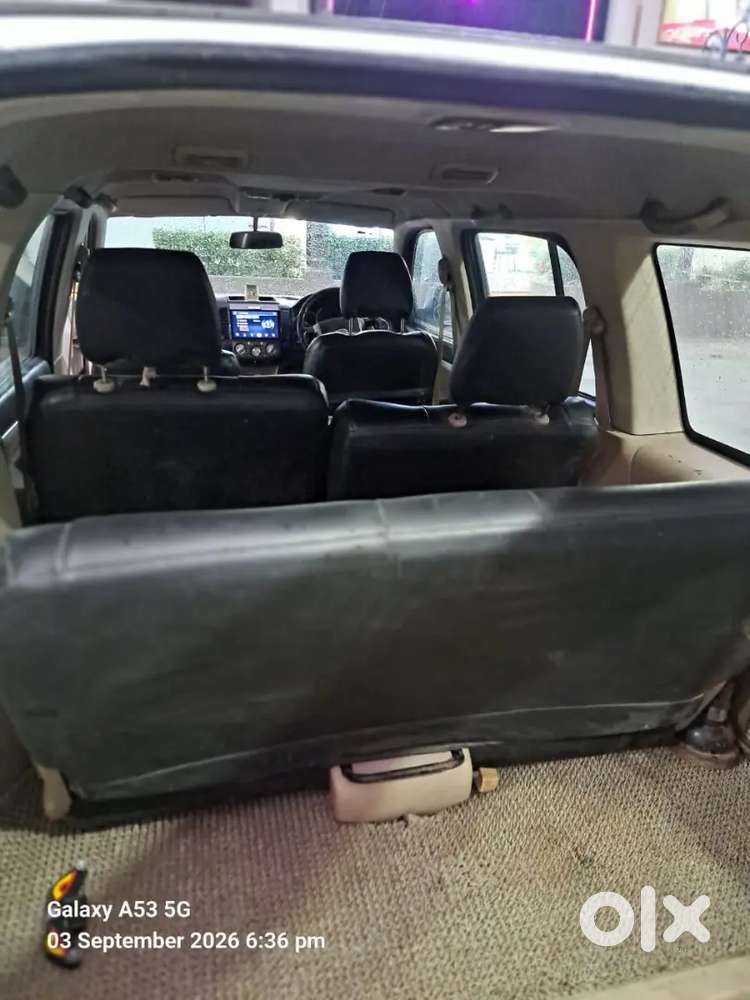 Ford Endeavour Limited Edition