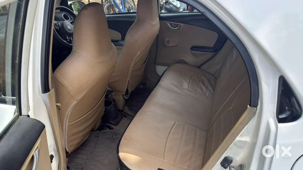 Honda Brio 2014 Petrol Good Condition