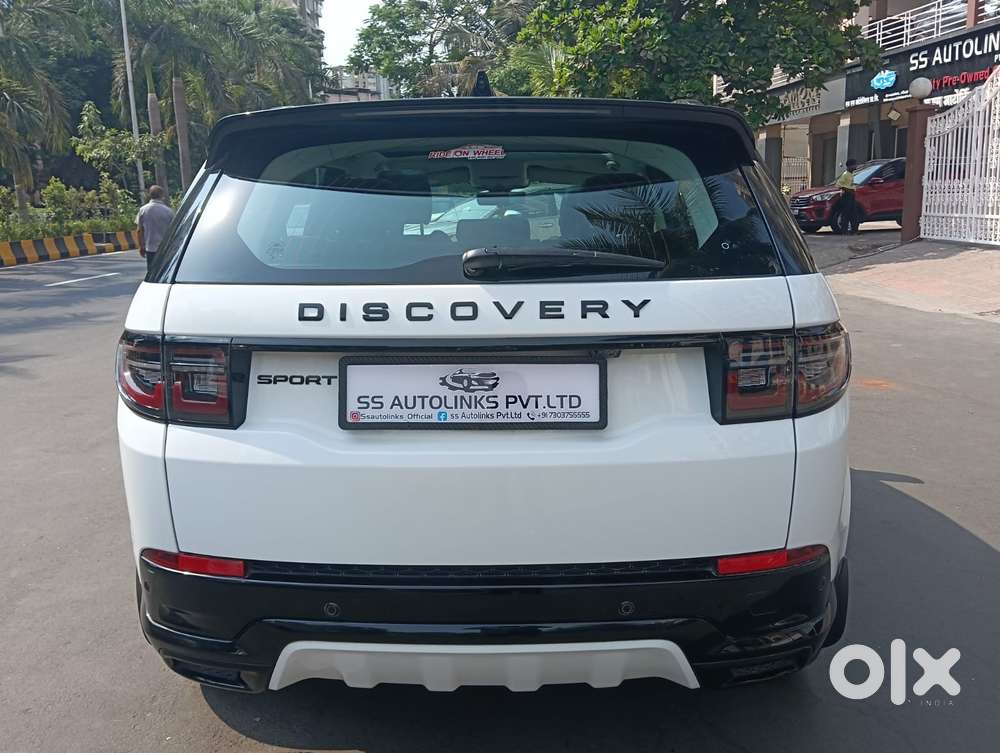 Land Rover Discovery Sport, 2023, Diesel