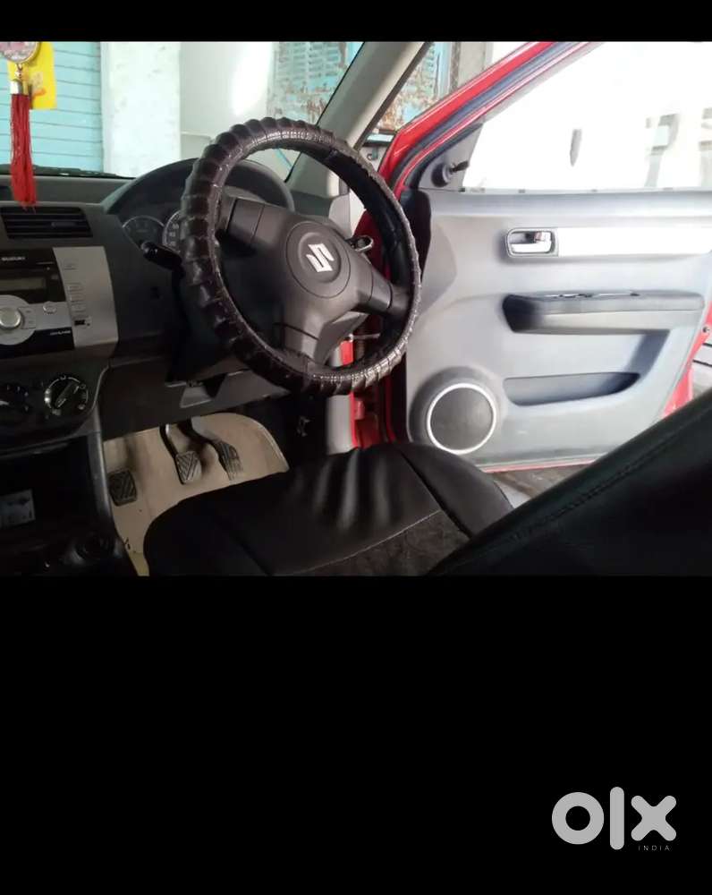 Maruti Suzuki Swift Vxi 2011 Petrol 109000 Km Driven