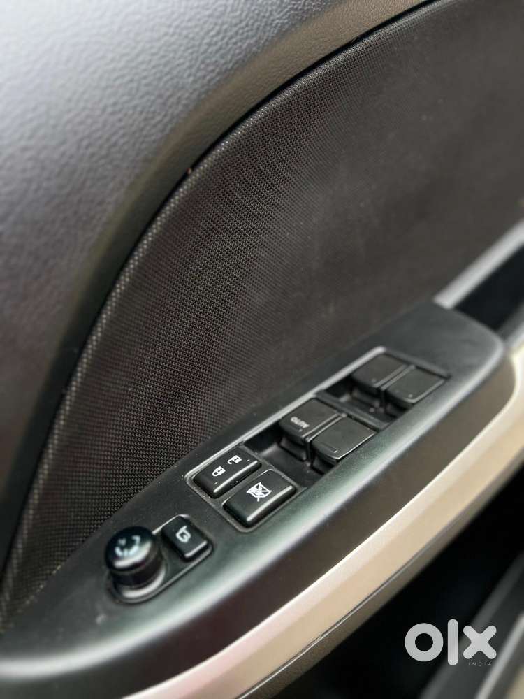 Maruti Suzuki Baleno 1.2 Alpha, 2016, Petrol
