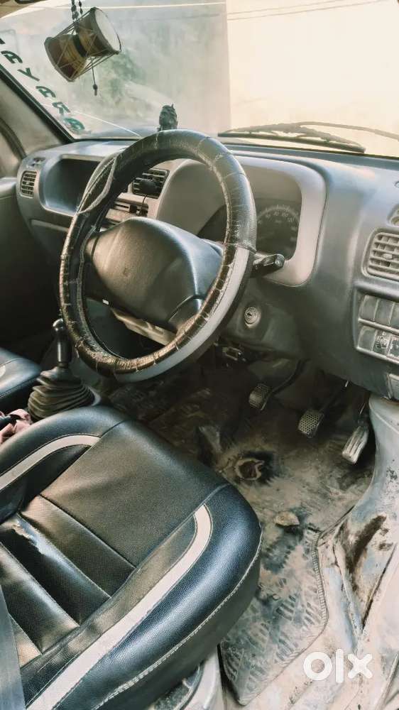 Maruti Suzuki Eeco 2016 Cng & Hybrids 80 Km Driven