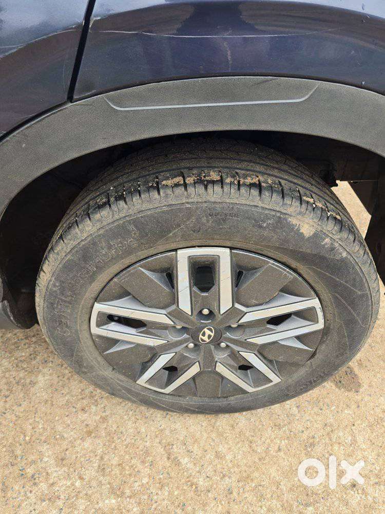 Hyundai New Venue Se, 2021, Diesel