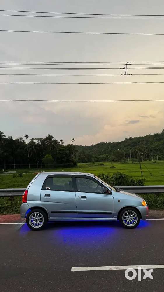 Alto 1.1 Clean Spec