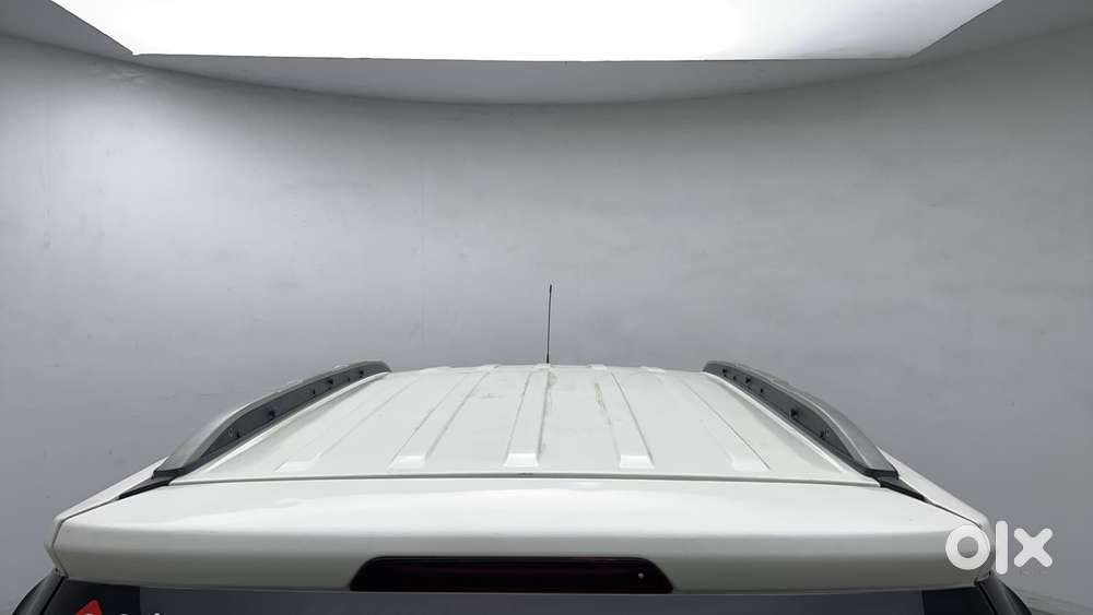 Ford Ecosport 2013-2015 1.5 Ti Vct Mt Titanium, 2016, Petrol