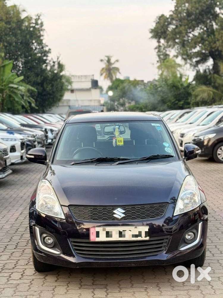 Maruti Suzuki Swift Vxi With Abs, 2014, Petrol