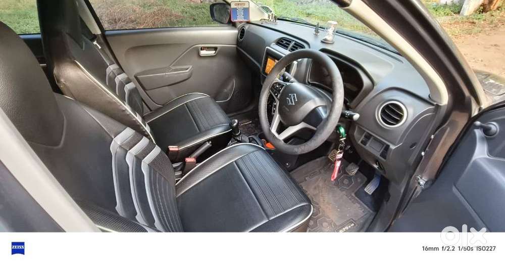 Maruti Suzuki Alto K10 Plus Edition, 2024, Petrol