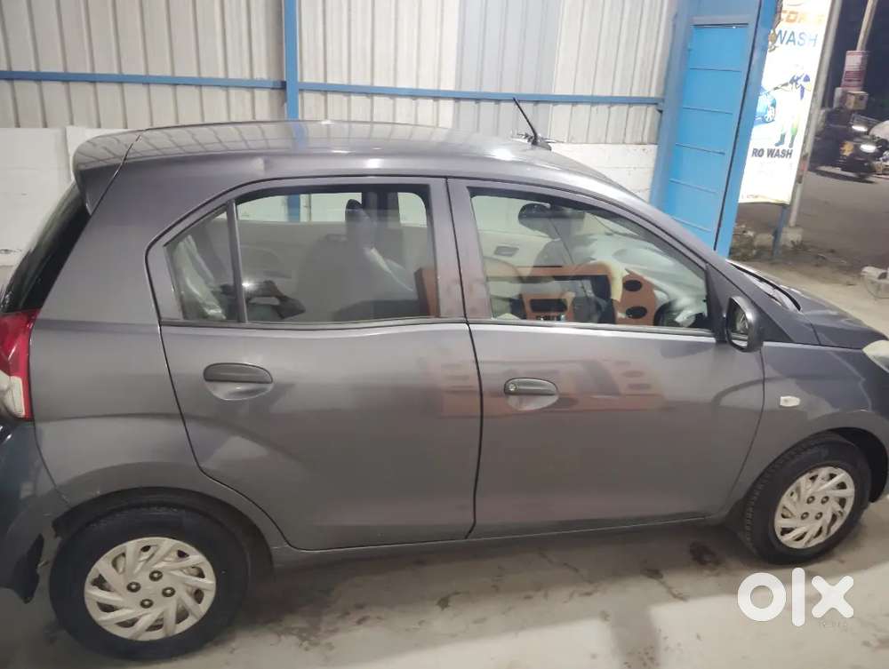 Hyundai New Santro 2019 Petrol Manual