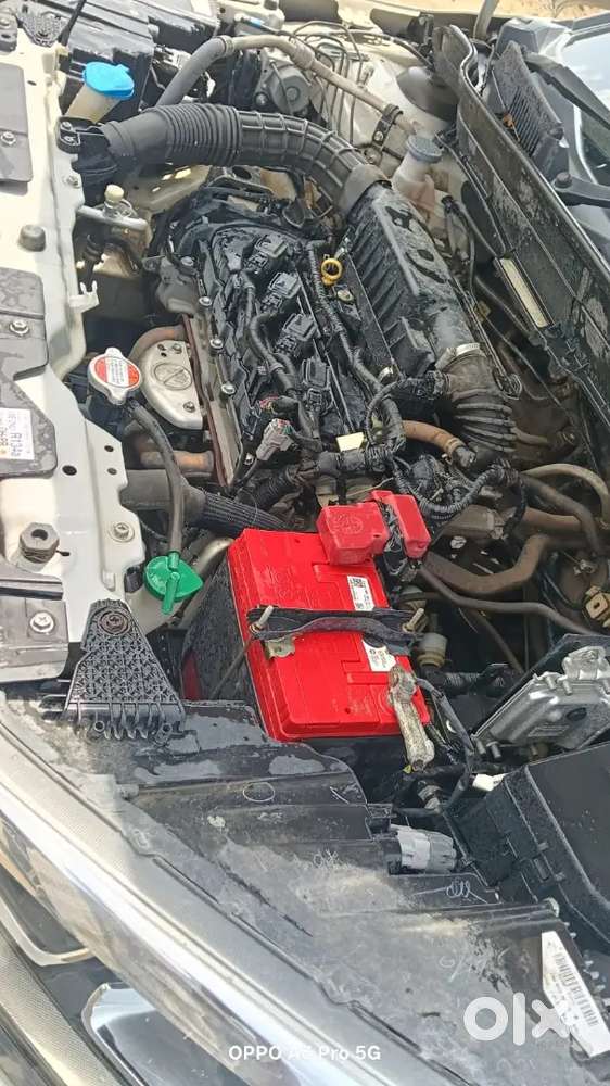 2021 Maruti Suzuki Brezza