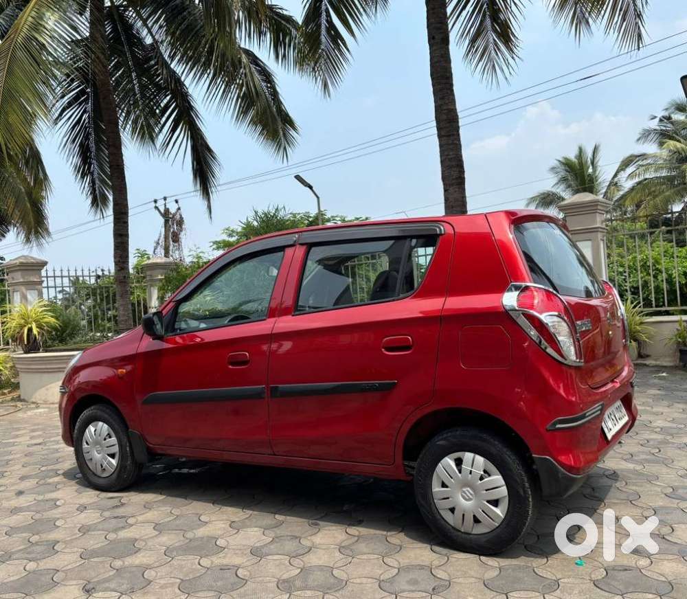 Maruti Suzuki Alto 800 Vxi, 2019, Petrol