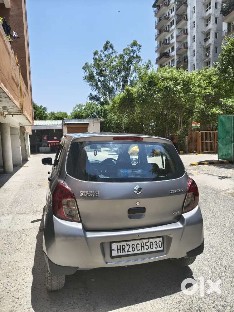 Celerio In Best Condition