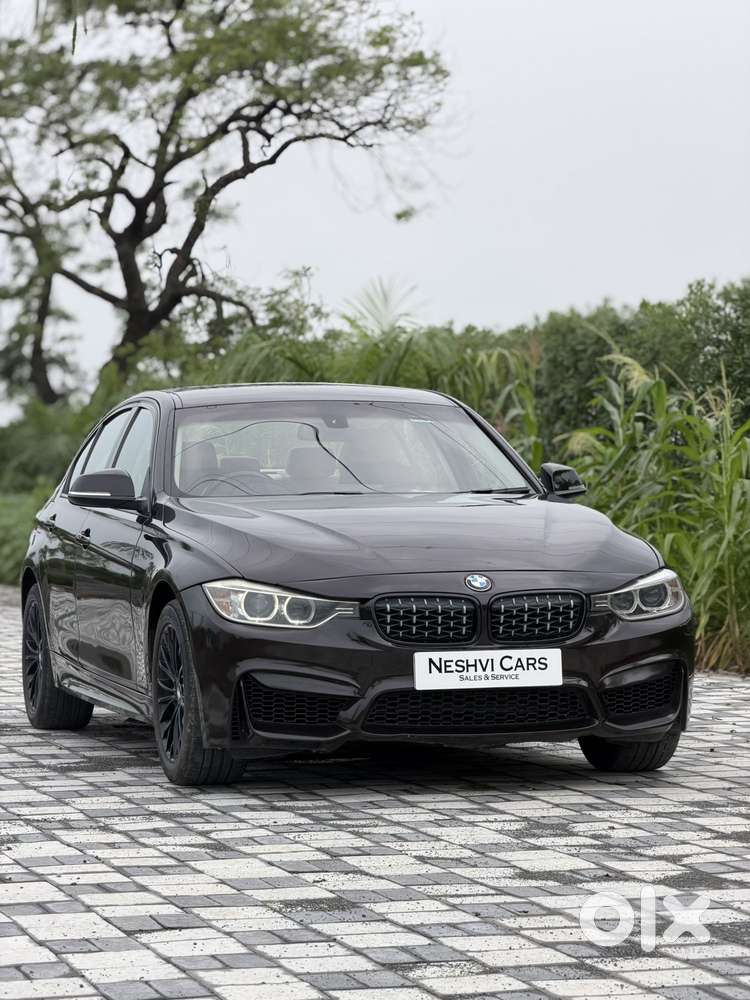 Bmw 3 Series 320d Sport, 2013, Diesel