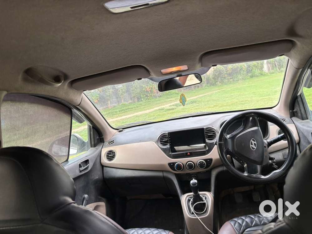Hyundai Xcent 2016 Cng & Hybrids 63000 Km Driven