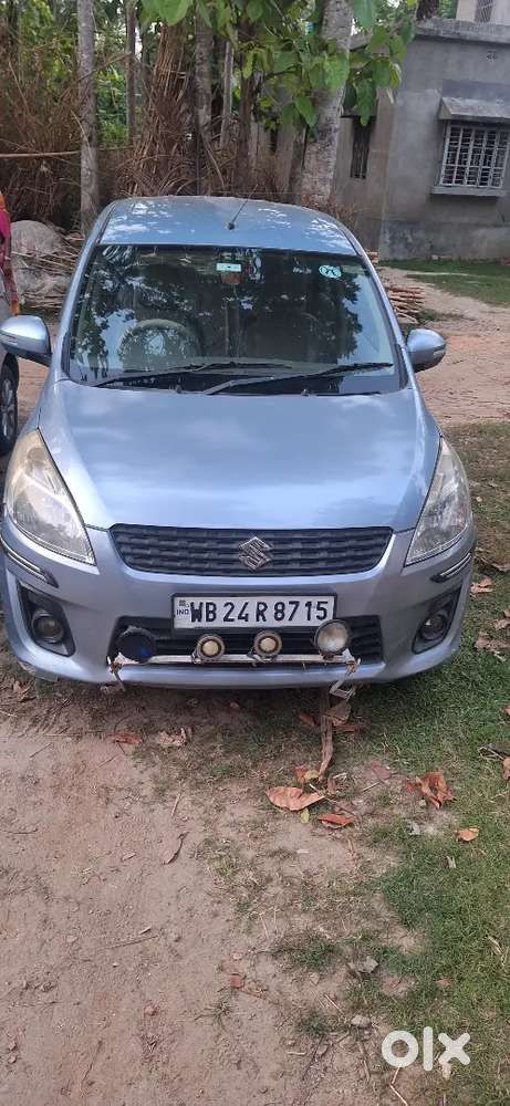 Maruti Suzuki Ertiga 2013 Diesel 85000 Km Driven