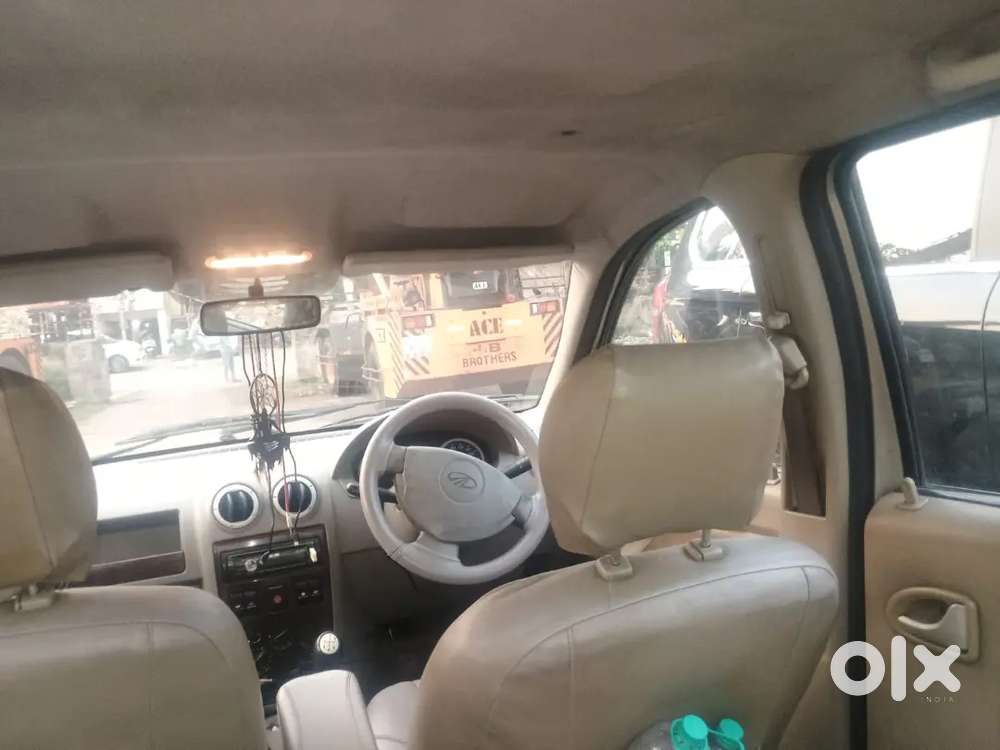 Mahindra Verito Diesel 2011