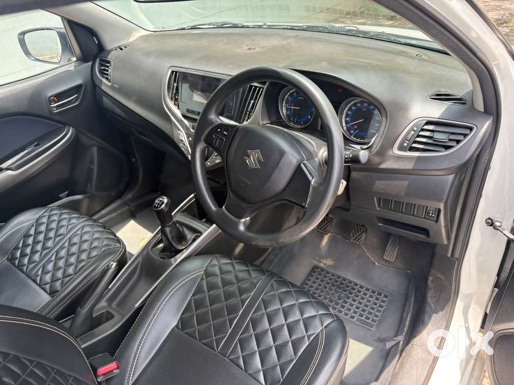 Maruti Suzuki Swift 1.3 Vxi, 2020, Petrol