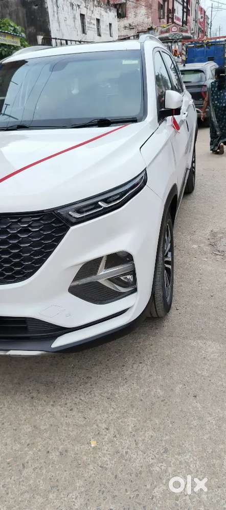 Mg Hector Plus 2.0 Diesel 2023
