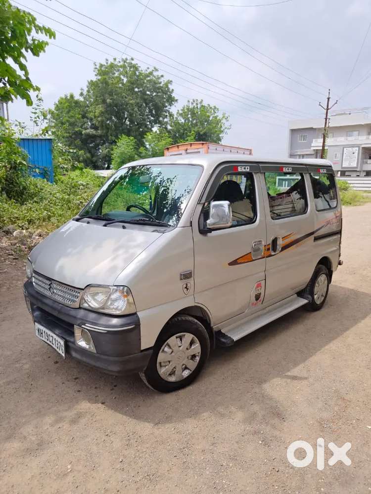 Maruti Suzuki Eeco 2021
