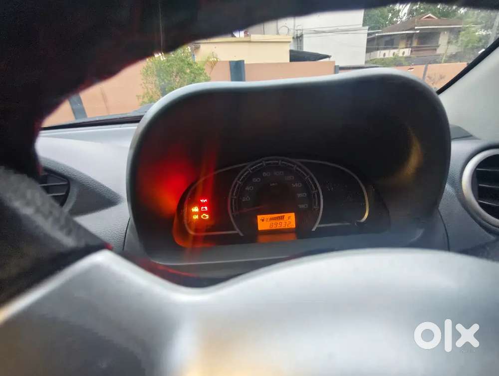Maruti Suzuki Alto 800 2016 Petrol 89932 Km Driven