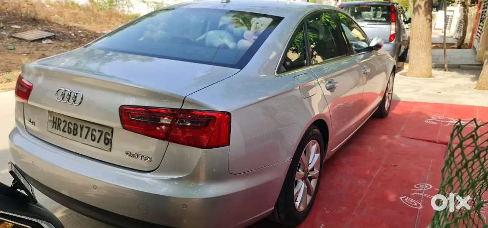Audi A6 For Sale