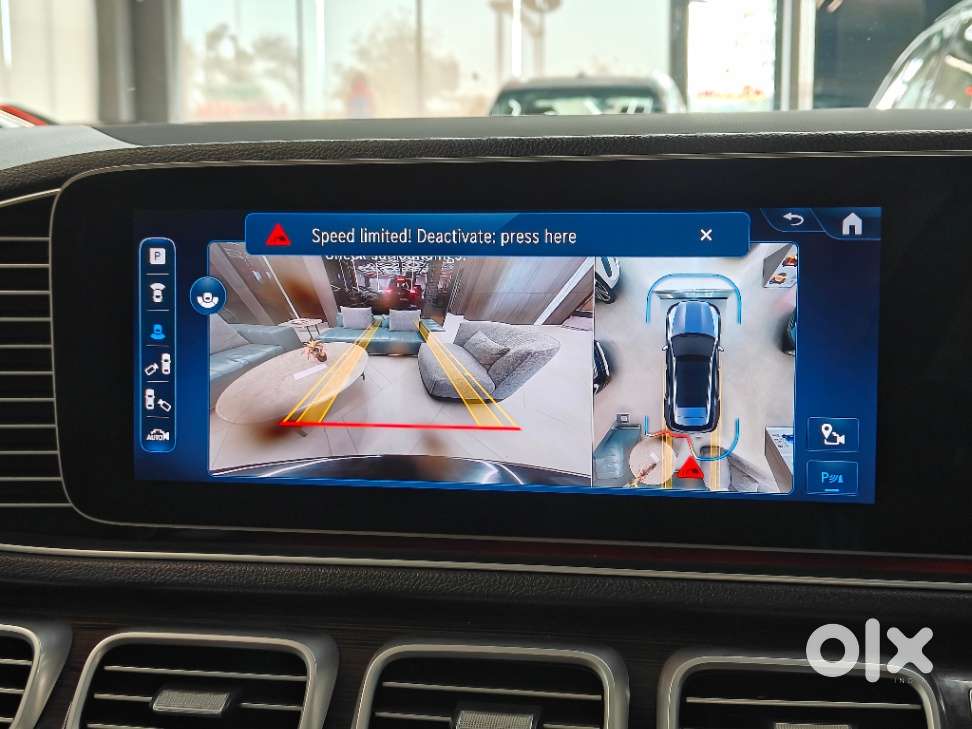 Mercedes-benz Gle, 2024, Diesel