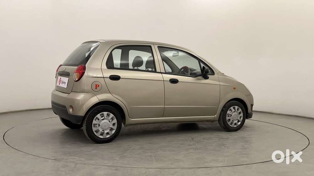 Chevrolet Spark 1.0 Ls Bs3, 2014, Petrol