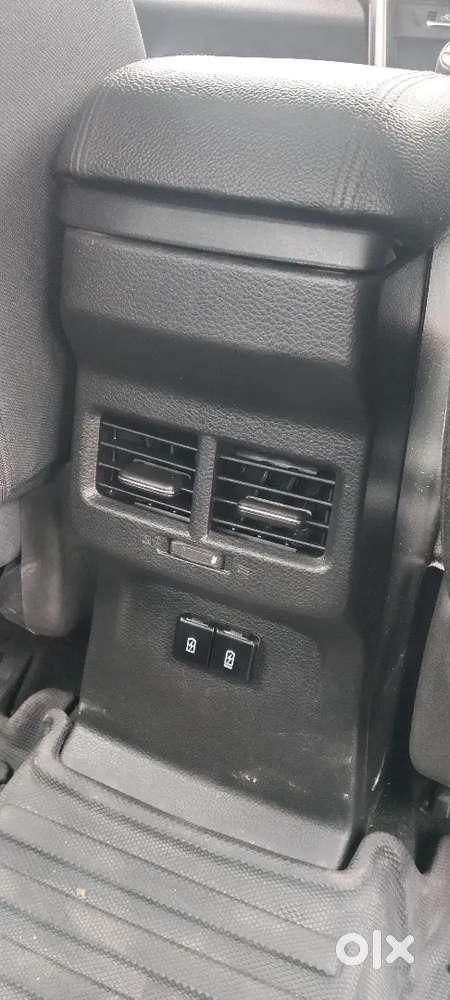 Maruti Suzuki Brezza 2022 Petrol Well Maintained