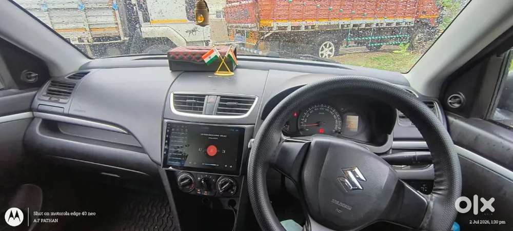 Maruti Suzuki Swift Ldi 2017 Diesel Manual