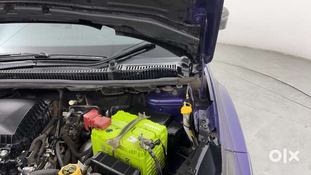Tata Nexon Fearless Plus S Purple 1.2 Revotron Petrol 7dca Dual Tone..