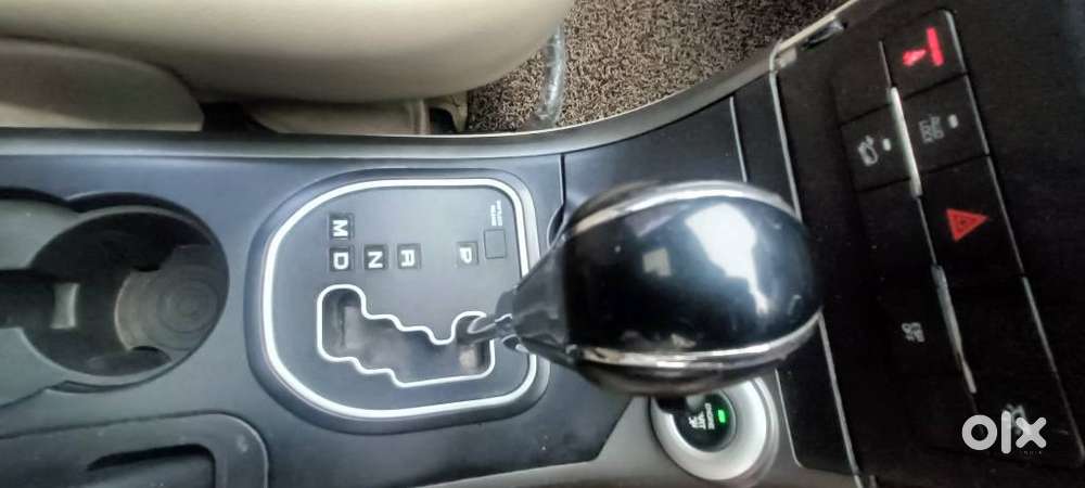 Mahindra Xuv500 2.2 W10, 2016, Diesel