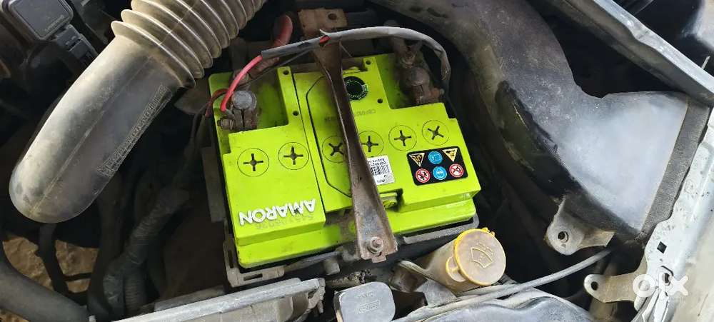 Ford Figo 2012 Diesel Well Maintained