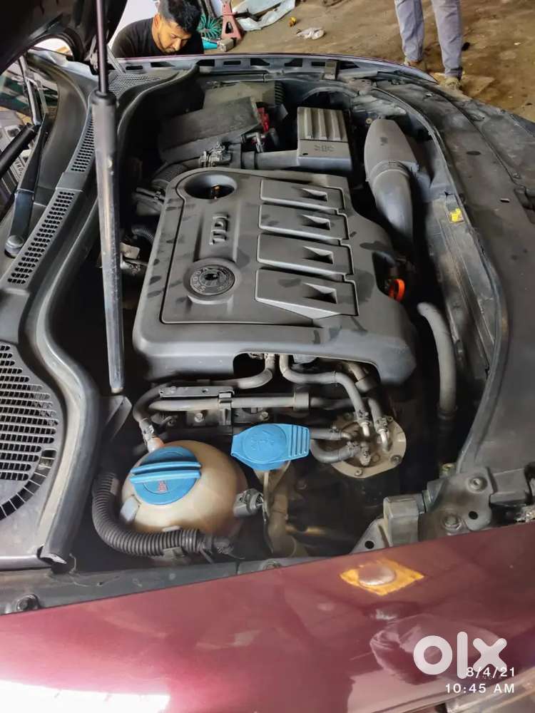 Skoda Superb 2012 Diesel Good Condition