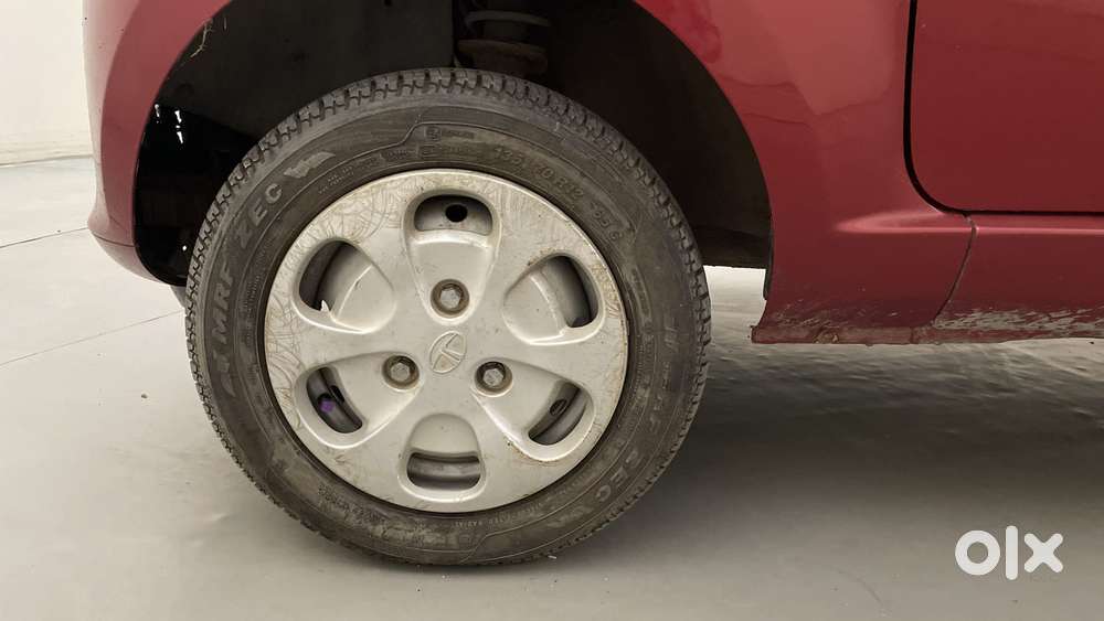 Tata Nano 2012-2015 Twist Xt, 2015, Petrol