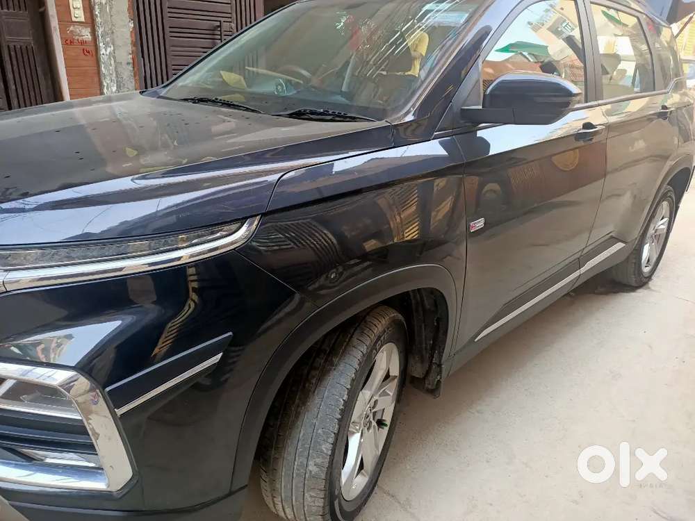 Mg Hector 1.5 Shine 2021