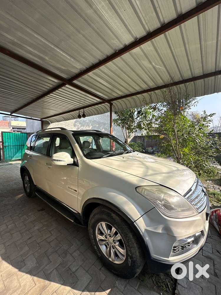 Mahindra Xuv 7xo Diesel 2014
